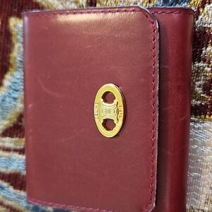 Celine Coin Purse